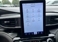 2023 Ford Explorer ST SUV