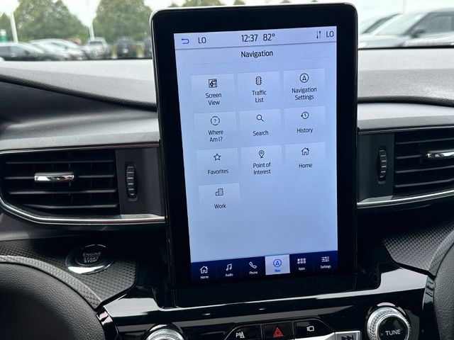 2023 Ford Explorer ST SUV