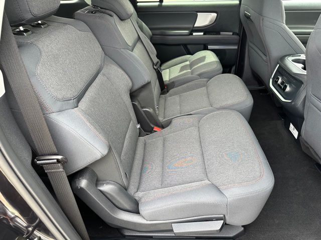 2025 Ford Expedition Max Active SUV