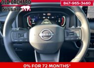2026 Nissan Rogue Platinum SUV