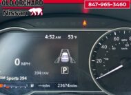 2024 Nissan Versa 1.6 SR Sedan