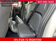 2026 Nissan Frontier S Truck King Cab