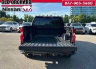 2024 Chevrolet Silverado 1500 RST Truck Crew Cab