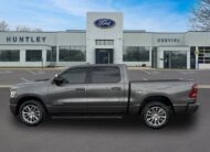 2023 Ram 1500 Laramie Truck Crew Cab