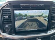 2023 Ford F-150 Raptor Truck SuperCrew Cab