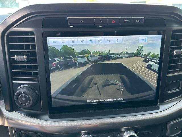 2023 Ford F-150 Raptor Truck SuperCrew Cab