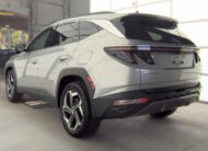 2023 Hyundai Tucson Limited SUV