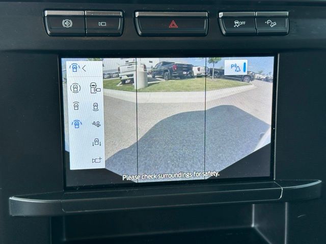 2023 Ford F-250 XL Truck Crew Cab