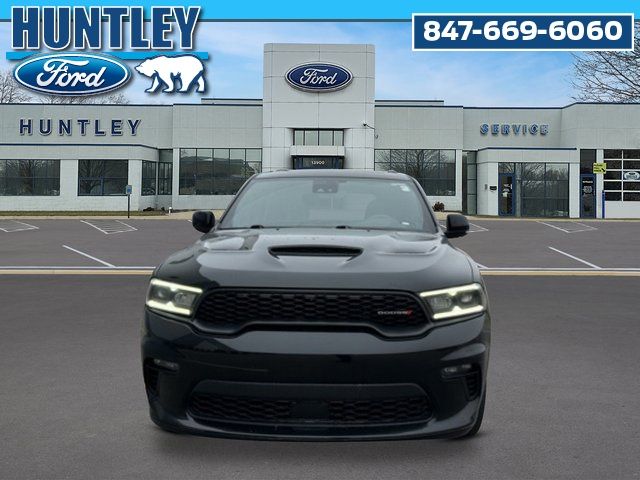 2023 Dodge Durango GT Plus SUV