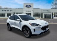 2021 Ford Escape PHEV SE SUV