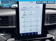 2023 Ford Explorer ST SUV