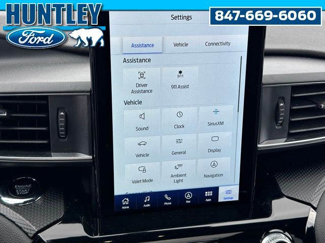 2023 Ford Explorer ST SUV