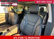 2026 Nissan Rogue Platinum SUV