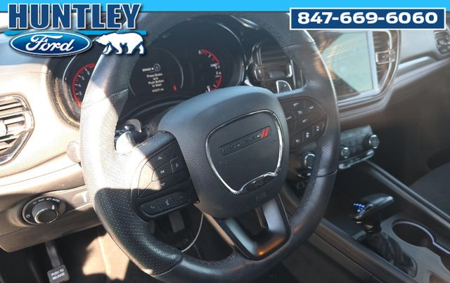 2023 Dodge Durango GT SUV