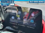 2023 Chevrolet Corvette Stingray Stingray Coupe