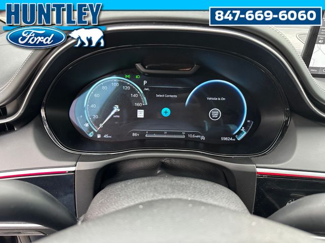 2023 Genesis GV70 3.5T Sport SUV