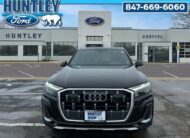 2025 Audi Q7 55 Premium Plus SUV