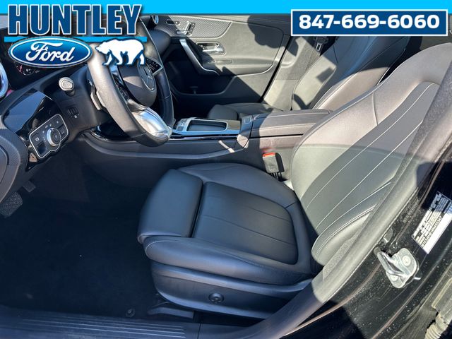 2024 Mercedes-Benz CLA 250 CLA 250 Coupe