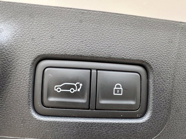 2025 Hyundai Santa Fe XRT SUV
