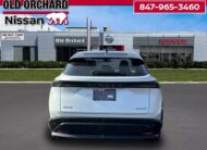 2024 Nissan ARIYA Evolve+ SUV