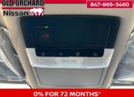 2026 Nissan Rogue SV SUV