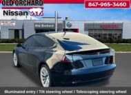 2022 Tesla Model 3 Base Sedan