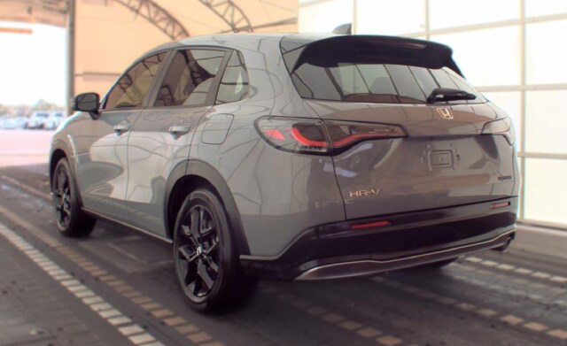 2024 Honda HR-V Sport SUV