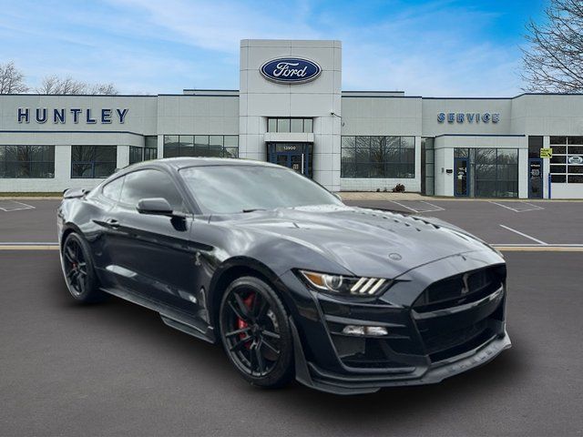 2021 Ford Shelby GT500 Shelby GT500 Coupe