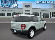 2024 Ford Bronco Sport Heritage SUV