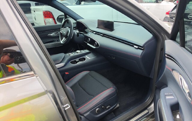 2023 Genesis GV70 2.5T SUV