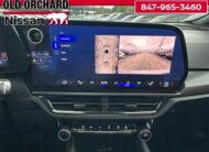 2025 Chevrolet Equinox EV RS SUV