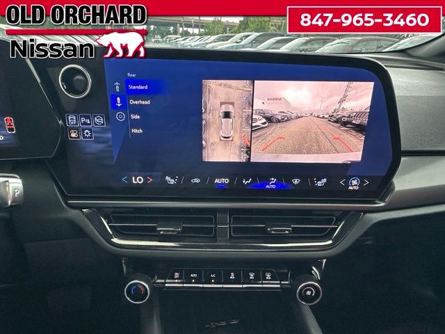 2025 Chevrolet Equinox EV RS SUV