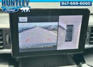 2023 Ford Explorer ST-Line SUV