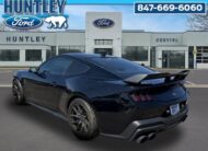 2024 Ford Mustang Dark Horse Coupe