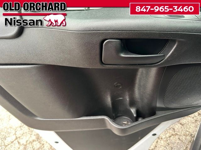 2025 Ram ProMaster 3500 High Roof Van Cargo Van