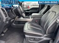 2019 Ford F-450 Platinum Truck Crew Cab