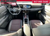 2027 Nissan Kicks SR SUV