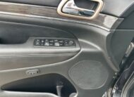 2015 Jeep Grand Cherokee Overland SUV