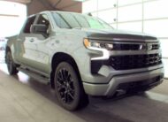 2024 Chevrolet Silverado 1500 RST Truck Crew Cab