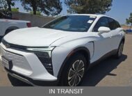2024 Chevrolet Blazer EV LT SUV