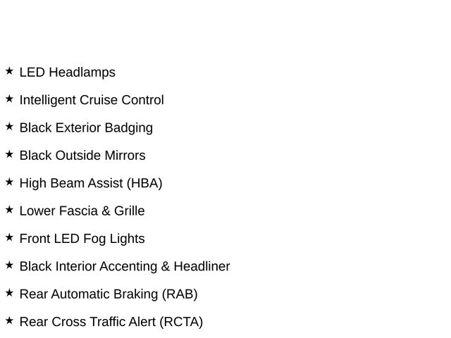 2023 Nissan Frontier SV Truck Crew Cab