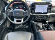 2023 Ford F-150 Lariat Truck SuperCrew Cab