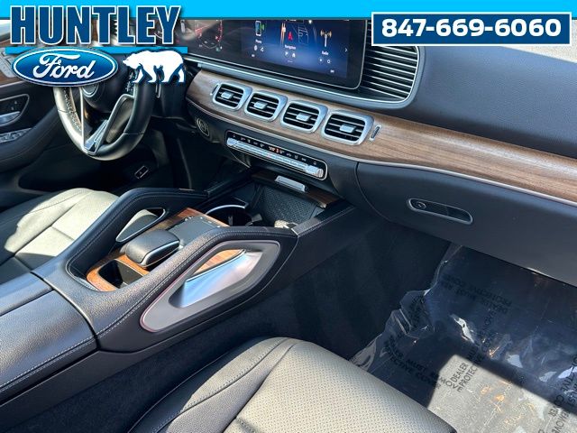 2025 Mercedes-Benz GLE 350 GLE 350 SUV