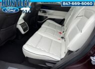 2025 Lincoln Nautilus Black Label SUV