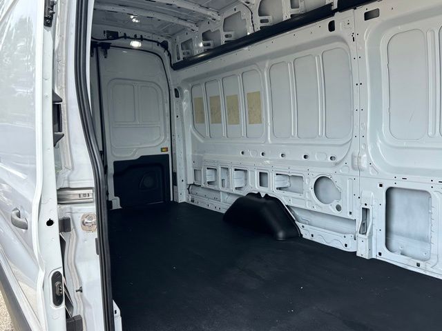 2024 Ford Transit-350 Cargo Base Van High Roof Ext. Van