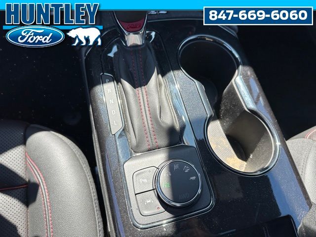 2023 Chevrolet Blazer RS SUV