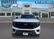 2025 Ford Expedition Max Active SUV