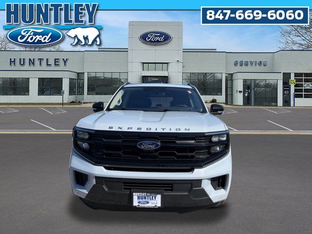 2025 Ford Expedition Max Active SUV