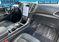 2022 Ford Edge ST Line SUV