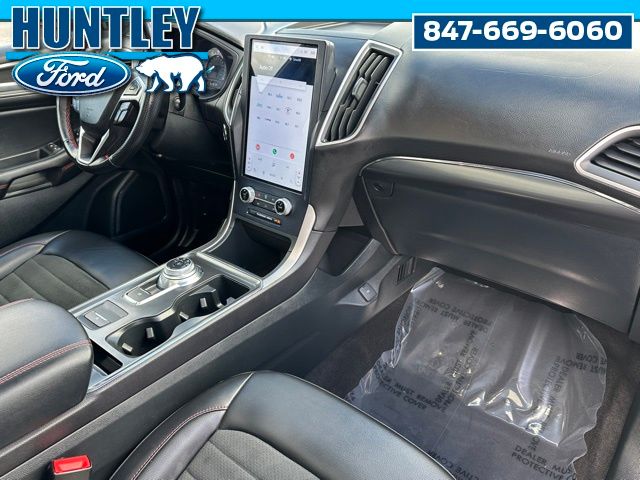 2022 Ford Edge ST Line SUV